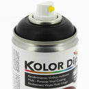 Kolor Dip zwart Spray 400 ml