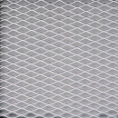 Racegaas 33x100 zilver