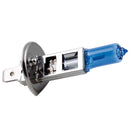 Autolampen set Whitetronic H1 6000k