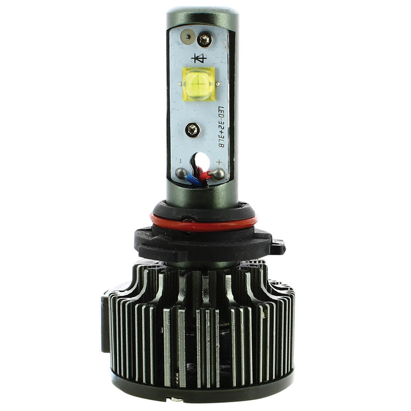 LED Koplamp ombouwset HB4 9006  6000K 12/24V 3200LM