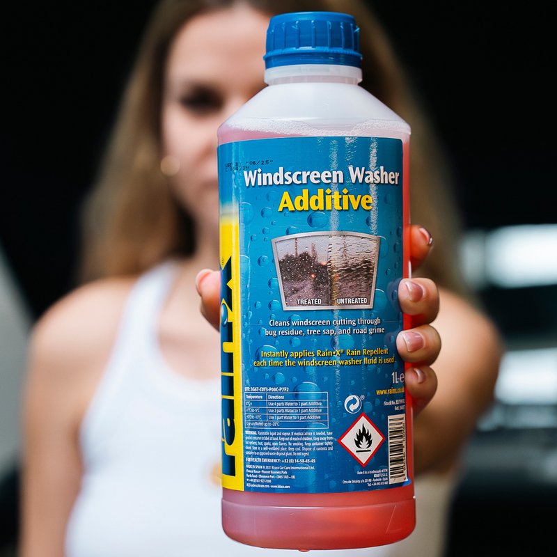 Additief Ruitensproeiers 1L