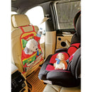 Baby organizer - achterstoel