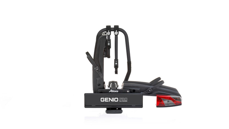 Atera fietsendrager Genio Pro Advanced zwart