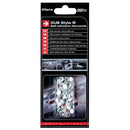 DUB Diamanten 8mm diameter 50st