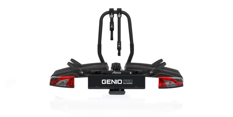 Atera fietsendrager Genio Pro Advanced zwart