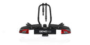 Atera fietsendrager Genio Pro Advanced zwart