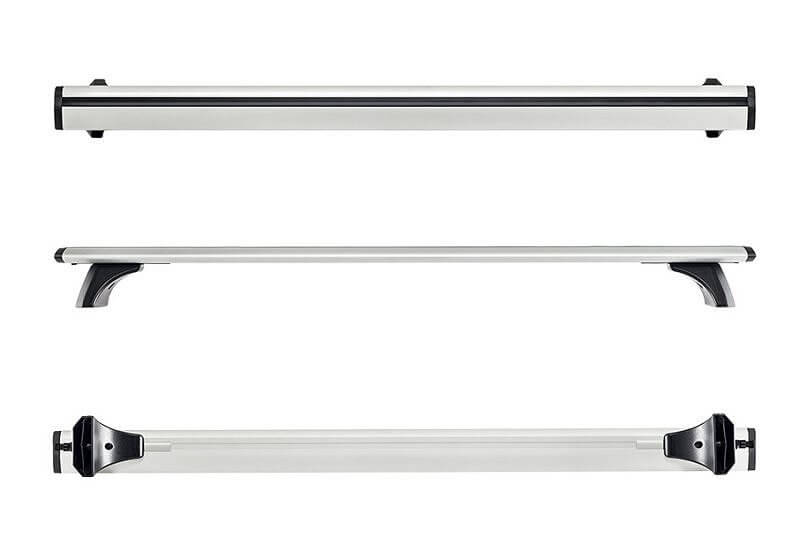 Cruz dakdragerset Airo X geschikt voor Volkswagen Amarok double-cab (2010-2021)