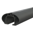 Menabo Tiger dragers Zwart 120cm