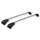Cruz dakdragerset Airo Fuse geschikt voor BMW 1 serie vijfdeurs (E87) (2004-2011)-2
