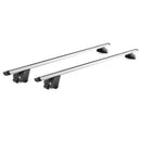 Green Valley dakdrager Edge geschikt voor Peugeot 5008 (II) (2017-2024)-2