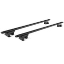 Green Valley dakdrager Trax zwart geschikt voor Ford Kuga (2008-2013)-2