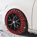 ISSE Auto sock Classic 66-5