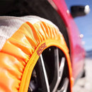 ISSE Auto sock Super 66 -6