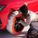 ISSE Auto sock Super 66 -5