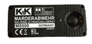 K&K Marter Ultrasoon apparaat op batterijen-1