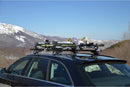 Menabo IceBerg Ski en Snowboard houder-3