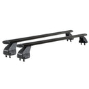 Menabo dakdragerset Omega Plus geschikt voor BMW 4 serie coupe (G22) (2020-)-2
