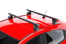 Menabo dakdragerset Omega Plus geschikt voor Fiat Stilo driedeurs (2002-2007)-3