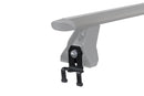 Menabo dakdragerset Omega Plus geschikt voor Maserati Levante (2016-)-4
