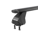 Menabo dakdragerset Omega Plus geschikt voor BMW 3 serie Touring (E91) (2005-2010)-1