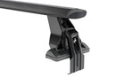 Menabo dakdragerset Omega Plus geschikt voor Skoda Superb Sedan (3T) (2008-2015)-4