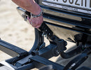 Menabo Orbit 2 Fietsendrager voor electrische fietsen-4