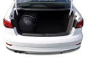 Kjust reistassenset geschikt voor Audi A3 (8V) Sedan (2013-2020)-4