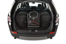 Kjust reistassenset geschikt voor Land Rover Discovery Sport (2015-2019)-1