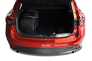 Kjust reistassenset geschikt voor Mazda 3 (BM) Fastback (2014-2019)-4