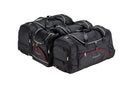 Kjust reistassenset geschikt voor Nissan Pulsar vijfdeurs (2014-2018)-8