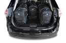 Kjust reistassenset geschikt voor Nissan X-trail (T32) (2014-2022)-2