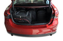 Kjust reistassenset geschikt voor Mazda 6 Sedan (2013-2024)-2