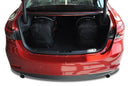 Kjust reistassenset geschikt voor Mazda 6 (III) Sedan (2013-2024)-3