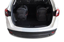 Kjust reistassenset geschikt voor Mazda CX-5 (I) (2012-2017)-4