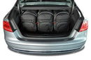 Kjust reistassenset geschikt voor Audi A8 (D4) Sedan (2010-2018)-3