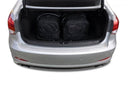 Kjust reistassenset geschikt voor Hyundai i40 Sedan (2011-2019)-3