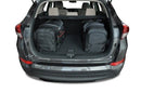 Kjust reistassenset geschikt voor Hyundai Tucson (TL) (2015-2020)-3