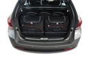 Kjust reistassenset geschikt voor Hyundai i40 Tourer (2011-2019)-1