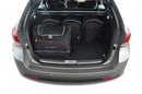 Kjust reistassenset geschikt voor Hyundai i40 Tourer (2011-2019)-2