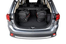 Kjust reistassenset geschikt voor Mitsubishi Outlander (III) (2013-2021)-4