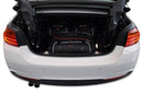 Kjust reistassenset geschikt voor BMW 4 serie (F33) cabrio (2014-2020)-4