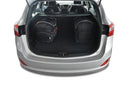 Kjust reistassenset geschikt voor Hyundai i30 (II) Tourer (2012-2017)-4