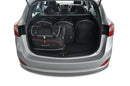 Kjust reistassenset geschikt voor Hyundai i30 (II) Tourer (2012-2017)-2