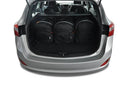 Kjust reistassenset geschikt voor Hyundai i30 (II) Tourer (2012-2017)-3