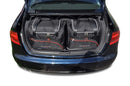 Kjust reistassenset geschikt voor Audi A4 (B8) Sedan (2008-2015)-1