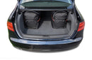 Kjust reistassenset geschikt voor Audi A4 (B8) Sedan (2008-2015)-4