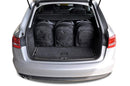 Kjust reistassenset geschikt voor Audi A6 (C7) Allroad (2012-2018)-3