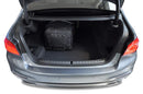 Kjust reistassenset geschikt voor BMW 5 serie (G30) Sedan (2017-2023)-4
