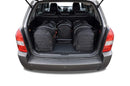 Kjust reistassenset geschikt voor Hyundai Tucson (JM) (2003-2010)-2
