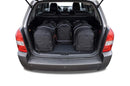 Kjust reistassenset geschikt voor Hyundai Tucson (JM) (2003-2010)-2